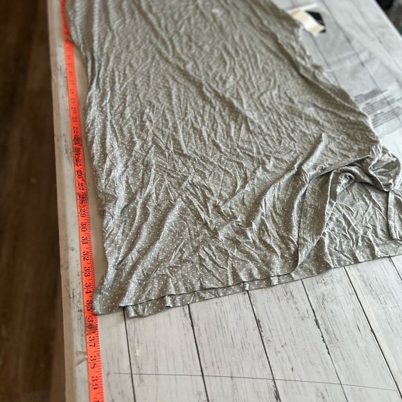 NWT Dolman Sleeve Sleep Shirt
Lauren Ralph Lauren Large - Picture 8 of 11